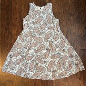 Old Navy dress